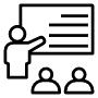 Koulutuskuvake